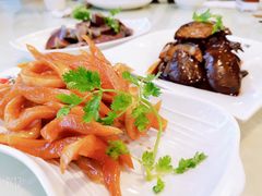 -金典银峰老鹅馆(花园路店)