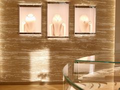 -Tiffany & Co.蒂芙尼
(武汉武商MALL店)