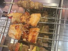 -遇西祠·海鲜烧烤(总店)