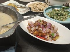 -老山东·山东菜(鲁菜名店)