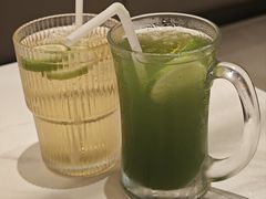 -七八冷面·延边朝鲜族美食(世纪汇店)