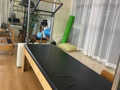 -简·无界健身工作室·运动康复·体态(石厦店)