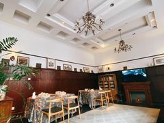 -中山路壹号传奇club·啤酒花园餐厅