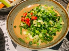 -老墙根涮肉·铜锅·烧烤(欢乐谷·王四营店)