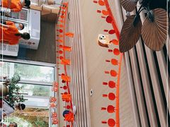 -渔·海鲜餐厅（东澳可域度假村内）南沙湾沙滩店