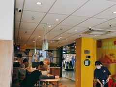 -麦当劳(学院大街店)