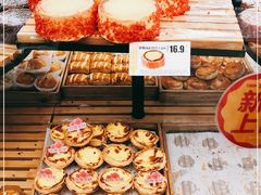 -味多美蛋糕(安定门店)