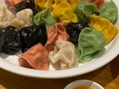 -汇丰苑·海鲜青岛菜(中山路大鲍岛店)