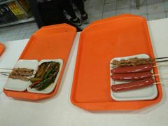 -亮亮拉面(师范路店)