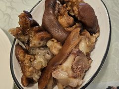 -黄家饺子东北特色菜馆(湖滨商业街店)