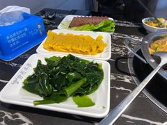 -古乐牛香·鲜牛肉牛杂火锅(解放东路店)