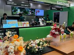 -万达广场(厦门湖里店)