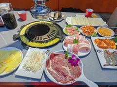 -外婆掌柜·东北家庭烤肉(托乐嘉店)