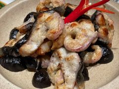 -民国红公馆·秦淮八艳(夫子庙店)