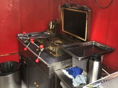 -德盛炸鸡腿(大沽南路店)