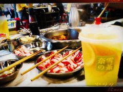 -憨铁匠老火锅(龙岗万科里店)