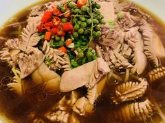 -大碗居·烤鸭·鱼头泡饼(天坛东门店)