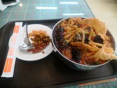 -红鼻子桂林米粉(金唐新光界店)