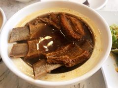-三美肉骨茶(柏威年广场店)