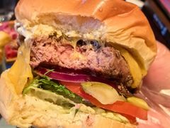 -blue frog蓝蛙(长泰广场店)