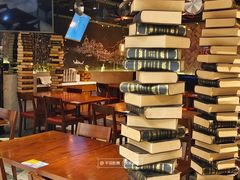 -斯比特花园西餐厅(东方商厦店)