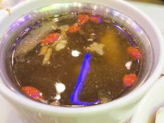 -澳门陈光记烧味饭店(郎家园店)