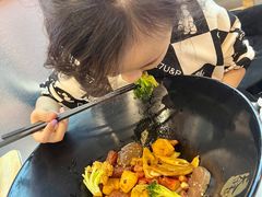 -天府国麻辣香锅(悦荟广场店)