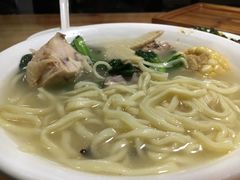 -富源春面馆(四川北路店)