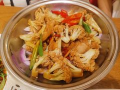 -品大三·经典淮扬菜(大行宫店)
