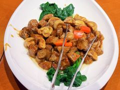 -蒙古大营(朝阳公园店)