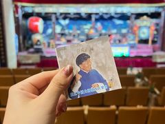 -宣科纳西古乐·非遗音乐(大水车店)