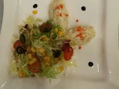 -国家大剧院西餐厅