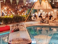 -FOAM LAB 泡沫实验室精酿餐吧
