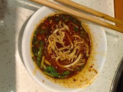 -水碾河刘老大串串香(水碾河路店)