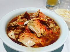 -欧记大排档·景德菜(上海首店)