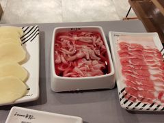 -蜀九香火锅(九眼桥店)
