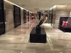 门面-北京王府井希尔顿酒店·秦唐中餐厅Chynna