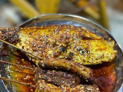 -袁师傅烤肉(弹子石店)