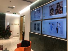 -海马体照相馆(环贸iapm大师爱情店)