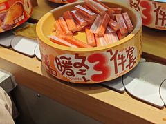 -龍歌自助小火锅(崂山丽达店)
