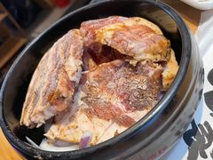 -九田家黑牛烤肉料理(新光汇店)