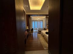 -西安华清御汤酒店