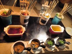 -舟山朱家尖威斯汀酒店·知味标帜自助餐厅