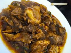 -清真宏玉祥黄门脸餐厅(华荫东里店)