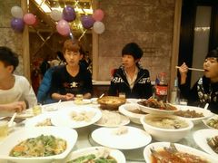 -渔公码头·九龙湾国际饭店