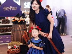 -天河城购物中心