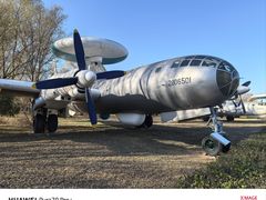 -中国航空博物馆