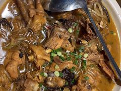 -李老哈·东北菜(宋园路店)