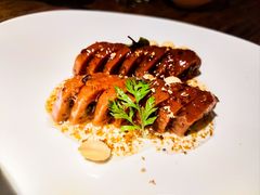 -青年公社烤鸭(青年路店)