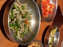 -春熙台韩国料理·章鱼肥牛(西丽店)